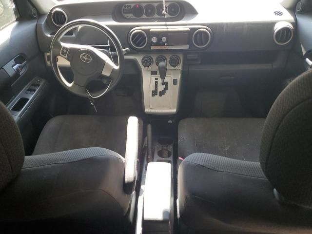 2010 Scion XB