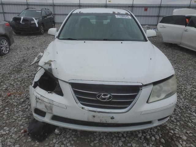 2009 Hyundai Sonata GLS