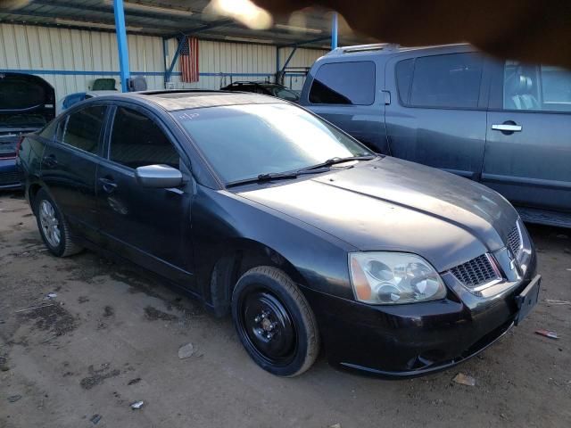 2006 Mitsubishi Galant ES Premium