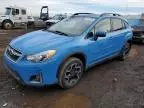 2016 Subaru Crosstrek Limited