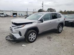 Toyota Rav4 LE Vehiculos salvage en venta: 2023 Toyota Rav4 LE