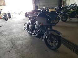 Salvage motorcycles for sale at Denver, CO auction: 2023 Harley-Davidson Fltrxs