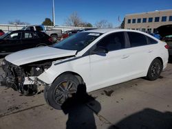 2017 Hyundai Sonata SE for sale in Littleton, CO