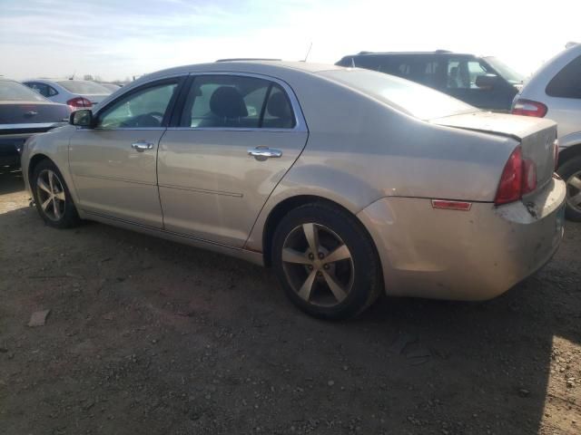 2012 Chevrolet Malibu 1LT