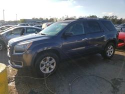 2014 GMC Acadia SLE for sale in Louisville, KY