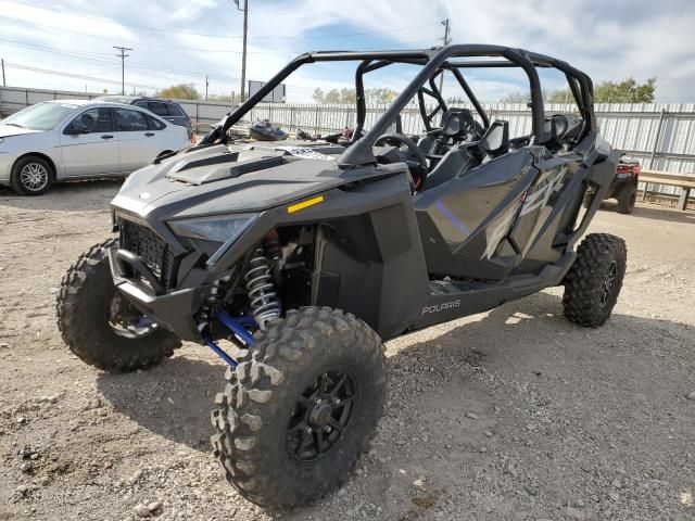 2022 Polaris RZR PRO XP 4 Ultimate