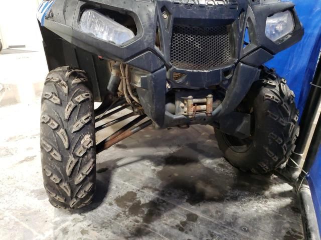 2014 Polaris Sportsman 850 XP-EPS