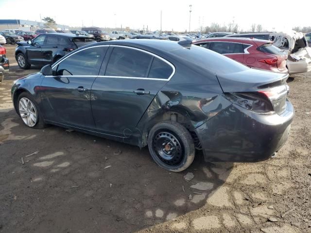 2016 Buick Regal Premium