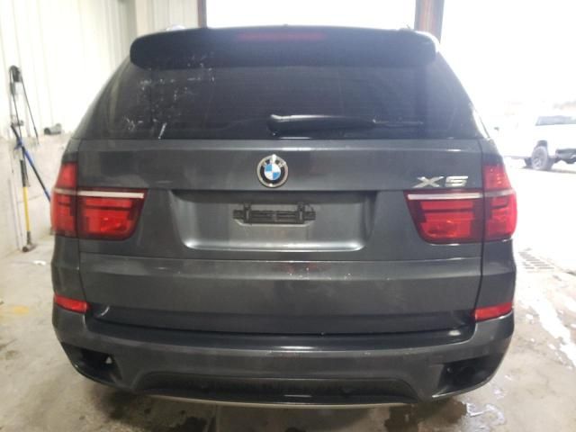 2013 BMW X5 XDRIVE35I