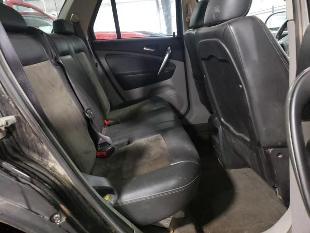 2006 Saturn Vue