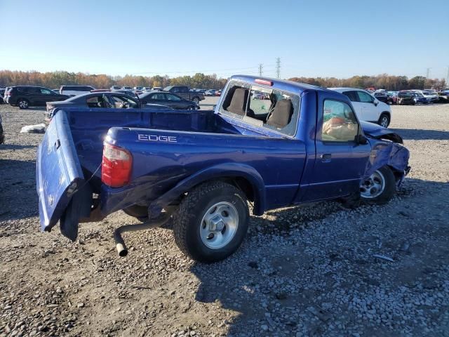 2005 Ford Ranger