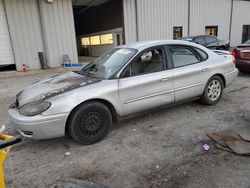 Salvage cars for sale at Grenada, MS auction: 2007 Ford Taurus SE