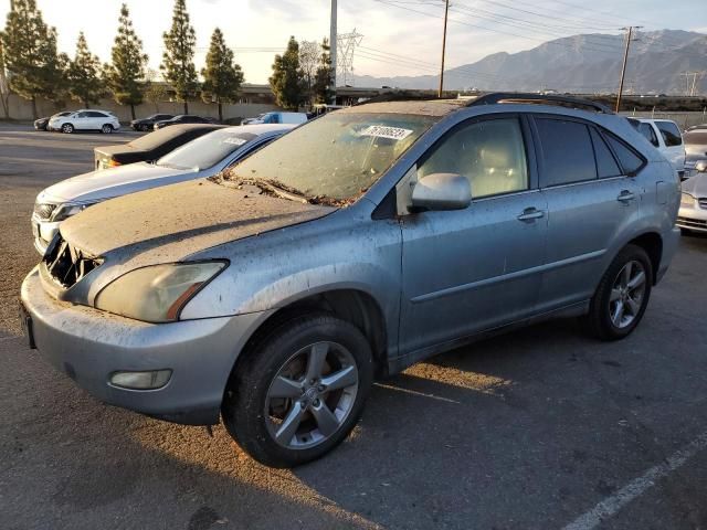 2004 Lexus RX 330