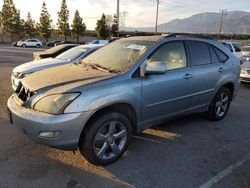 2004 Lexus RX 330 en venta en Rancho Cucamonga, CA