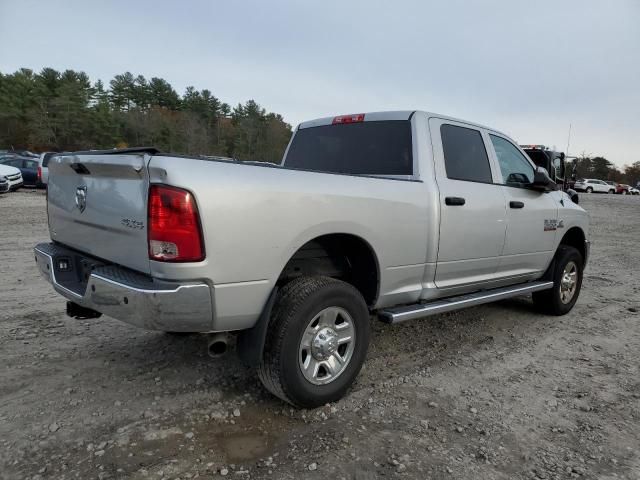 2017 Dodge RAM 2500 ST