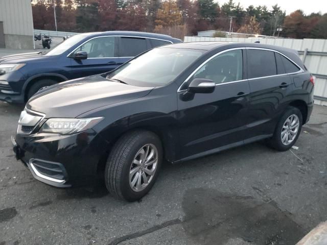 2016 Acura RDX