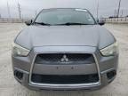 2011 Mitsubishi Outlander Sport ES