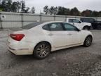 2014 KIA Cadenza Premium