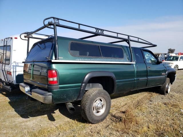 2001 Dodge RAM 2500