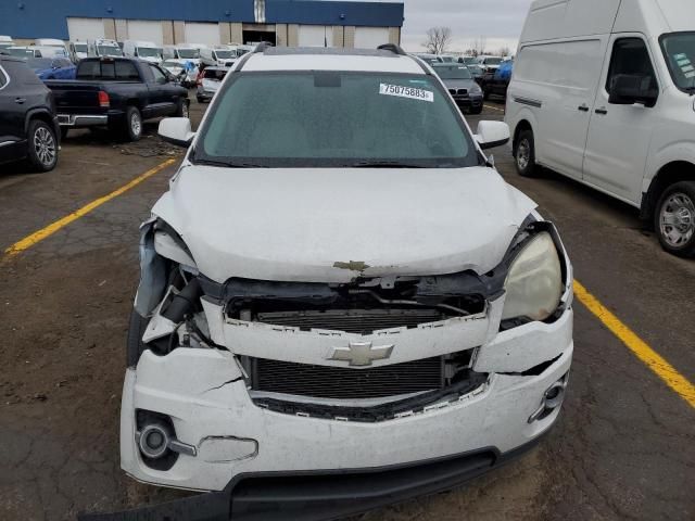 2010 Chevrolet Equinox LT