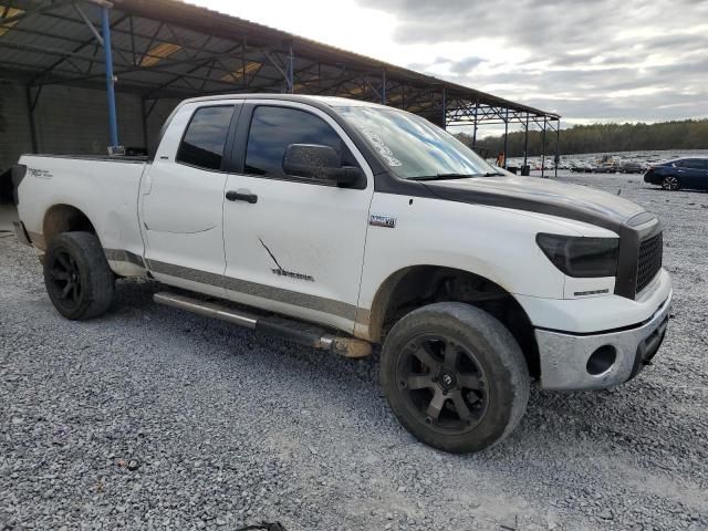 2008 Toyota Tundra Double Cab