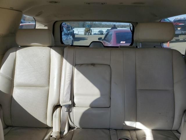 2007 Cadillac Escalade Luxury