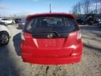 2011 Honda FIT Sport