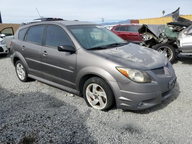 2003 Pontiac Vibe