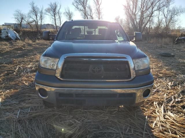 2011 Toyota Tundra Double Cab SR5