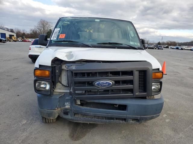 2012 Ford Econoline E250 Van