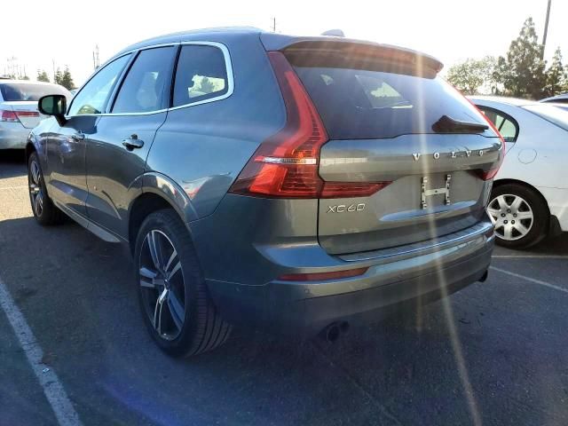 2019 Volvo XC60 T5