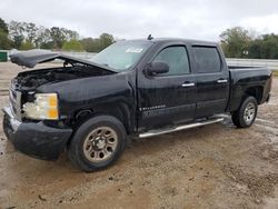 Chevrolet salvage cars for sale: 2008 Chevrolet Silverado C1500