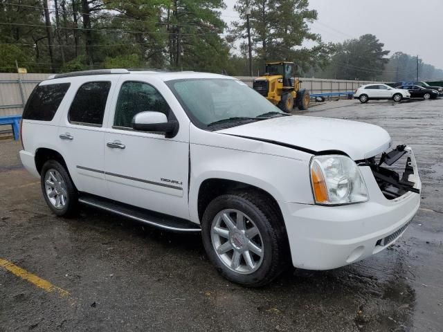 2013 GMC Yukon Denali