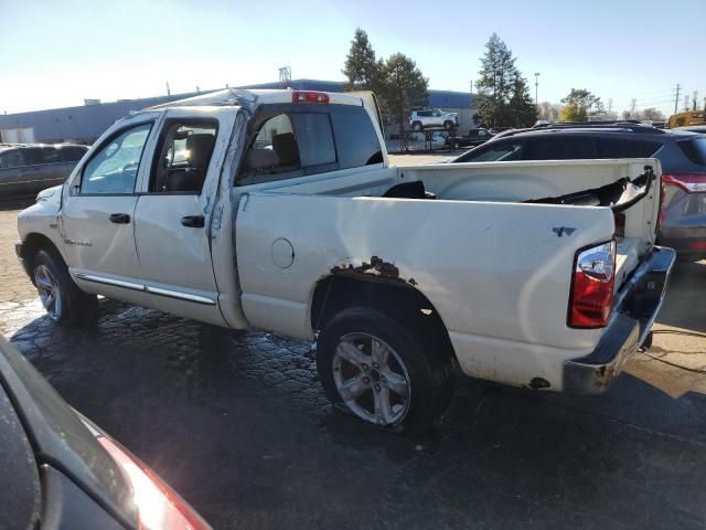 2007 Dodge RAM 1500 ST