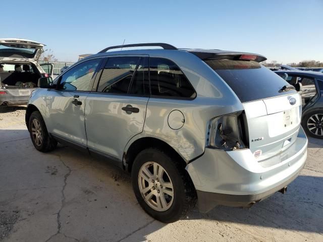 2008 Ford Edge SE