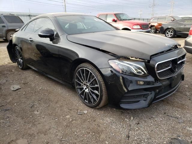 2020 Mercedes-Benz E 450