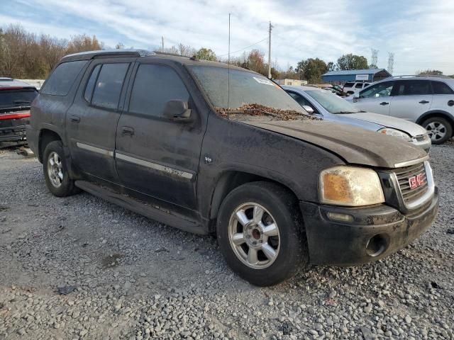 2004 GMC Envoy XUV