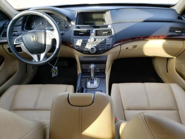 2010 Honda Accord Crosstour EXL