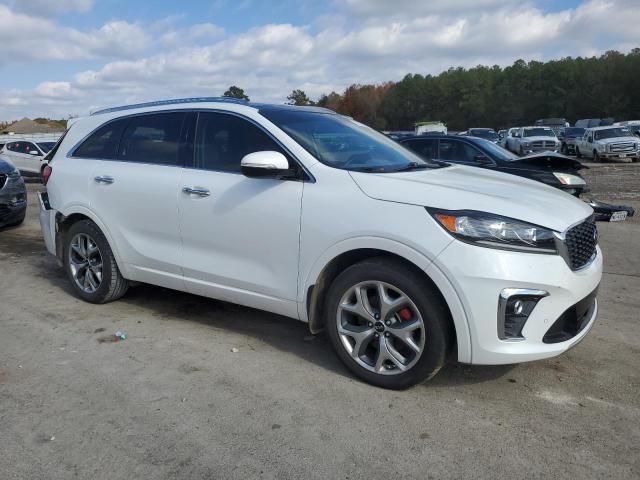 2019 KIA Sorento SX