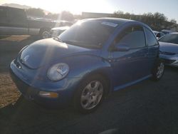 2002 Volkswagen New Beetle GLS TDI for sale in Las Vegas, NV