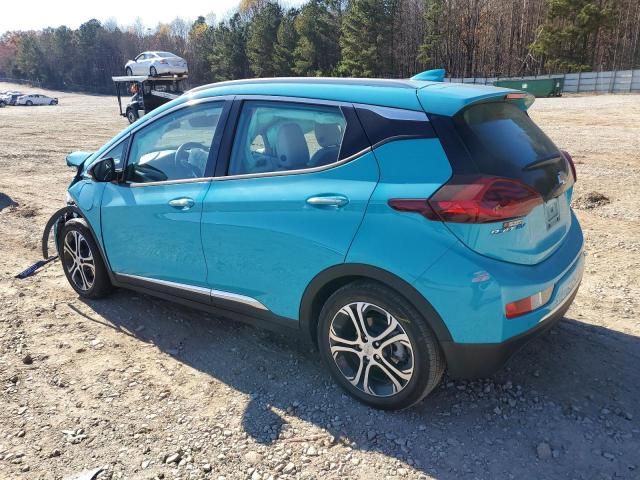 2020 Chevrolet Bolt EV Premier