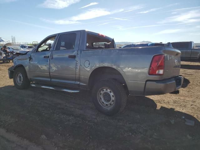 2011 Dodge RAM 1500