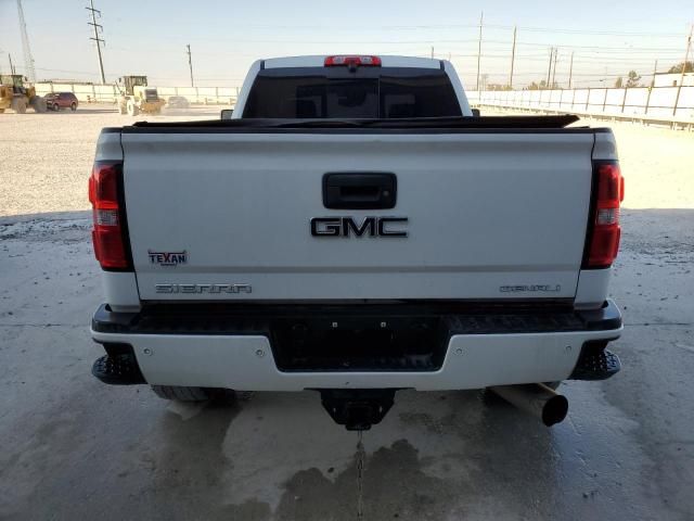 2019 GMC Sierra K2500 Denali