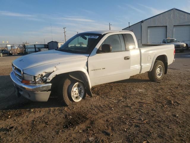 1997 Dodge Dakota