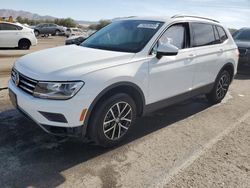 2021 Volkswagen Tiguan SE for sale in Las Vegas, NV