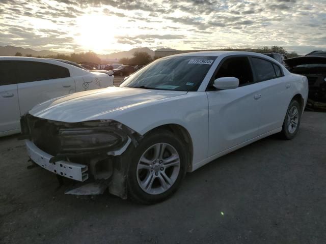 2015 Dodge Charger SE