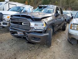 Salvage cars for sale at Hurricane, WV auction: 2023 Dodge 2500 Laramie