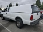 2005 Ford F250 Super Duty