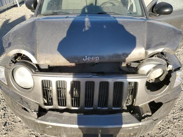 2007 Jeep Compass