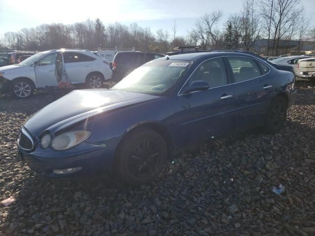 2005 Buick Lacrosse CX